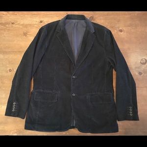 J. Crew Men’s Coat